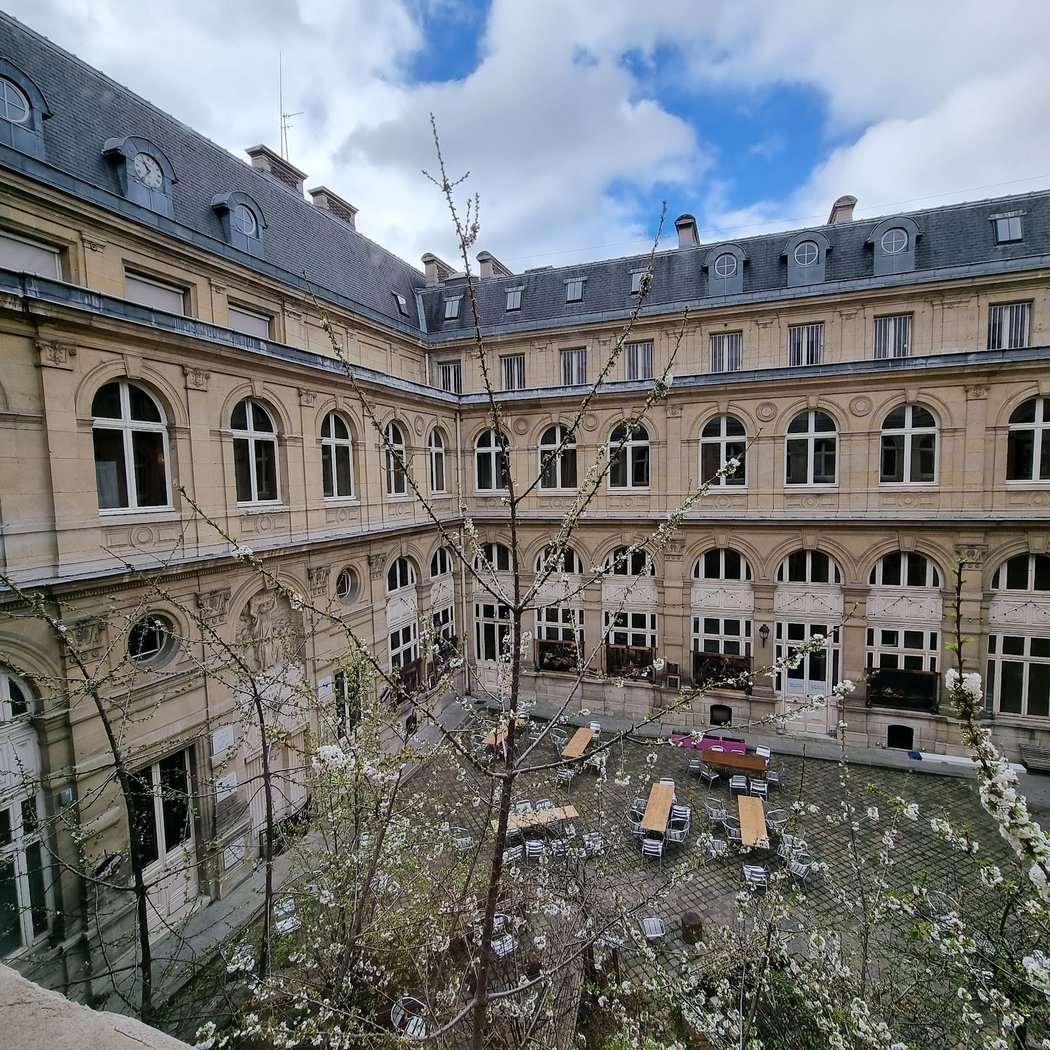 Entreprises polluantes et enseignement supérieur 3